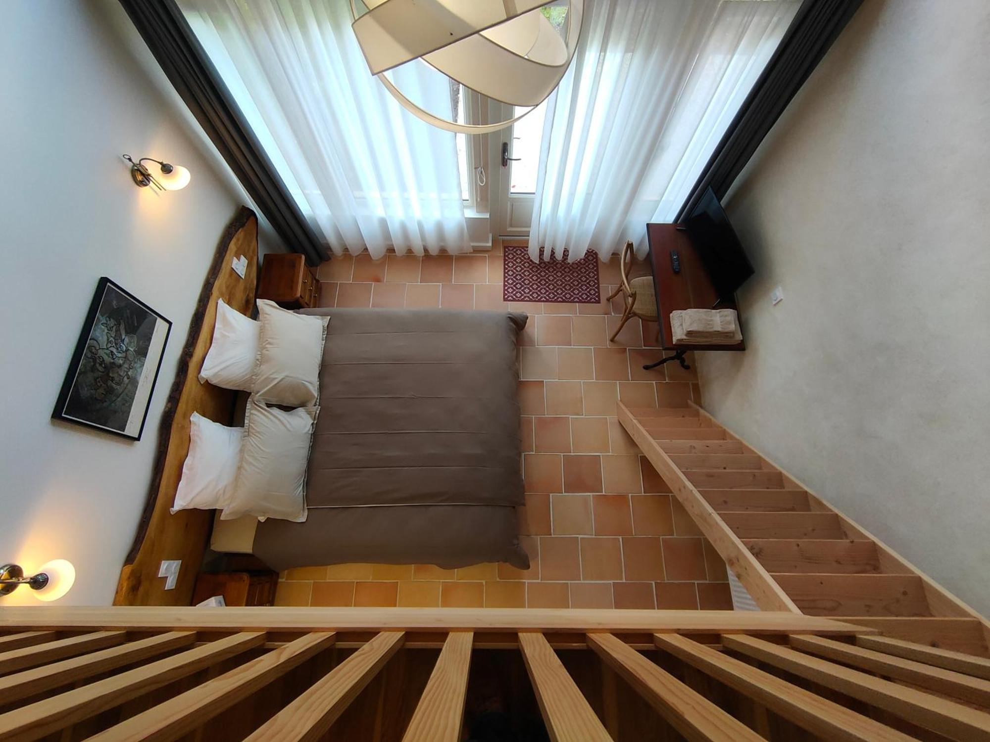 Chambres D'Hotes, Zimmer, Domaine De Kervennec Carhaix-Plouguer Exterior photo